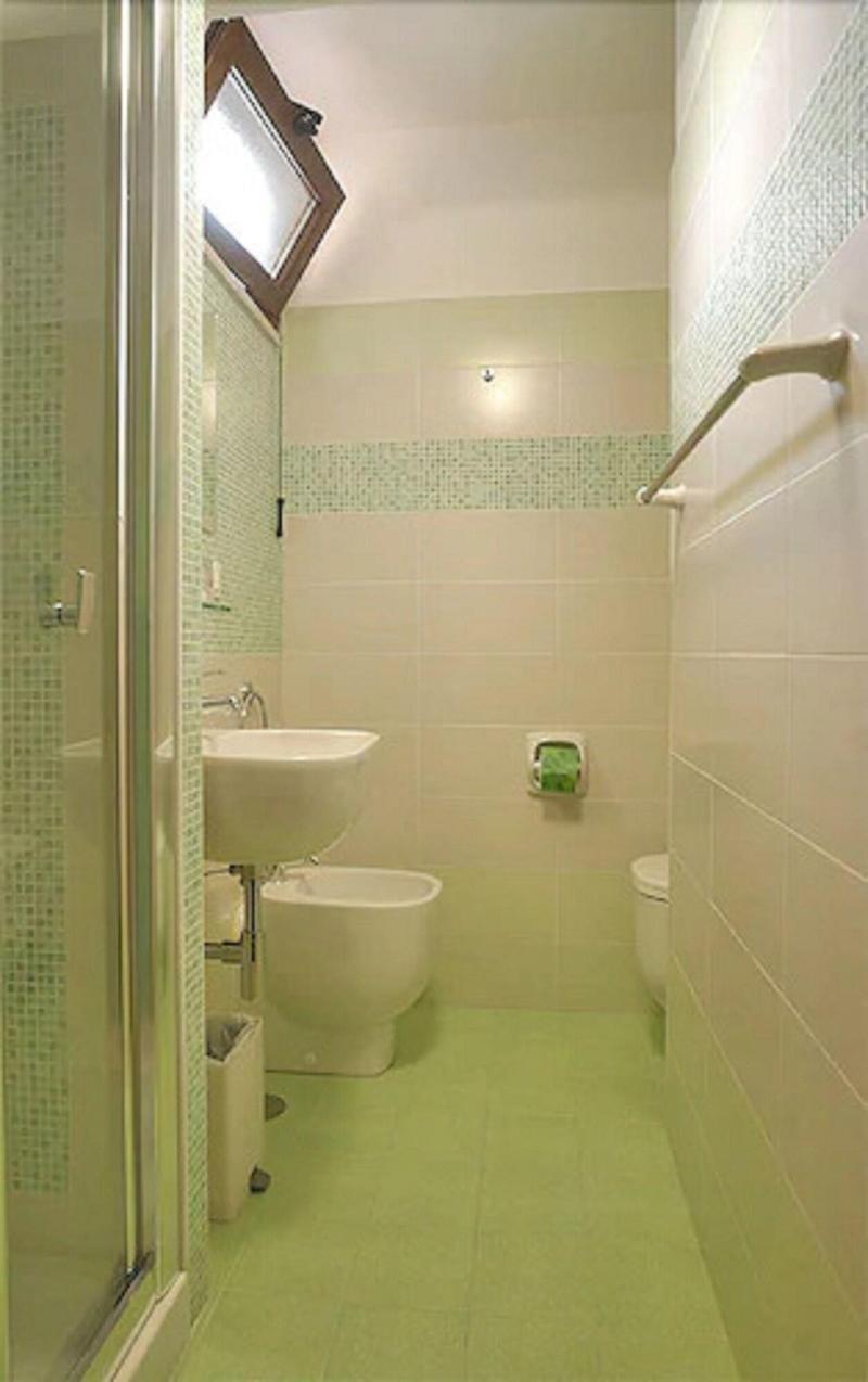 Hotel Casa Yvorio Terracina Eksteriør bilde