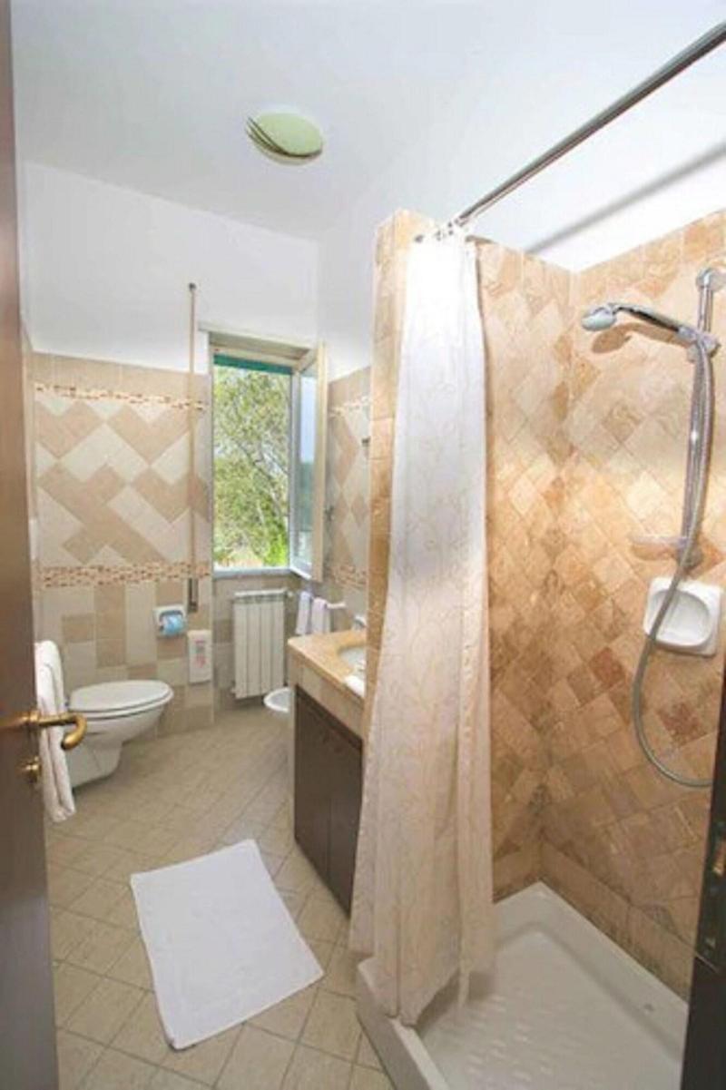 Hotel Casa Yvorio Terracina Eksteriør bilde