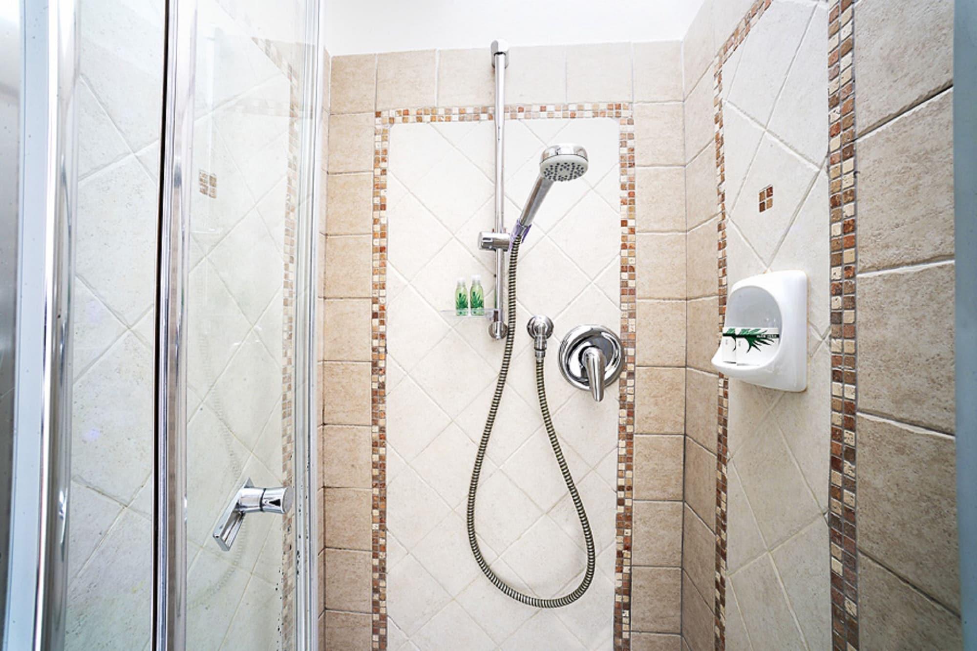 Hotel Casa Yvorio Terracina Eksteriør bilde