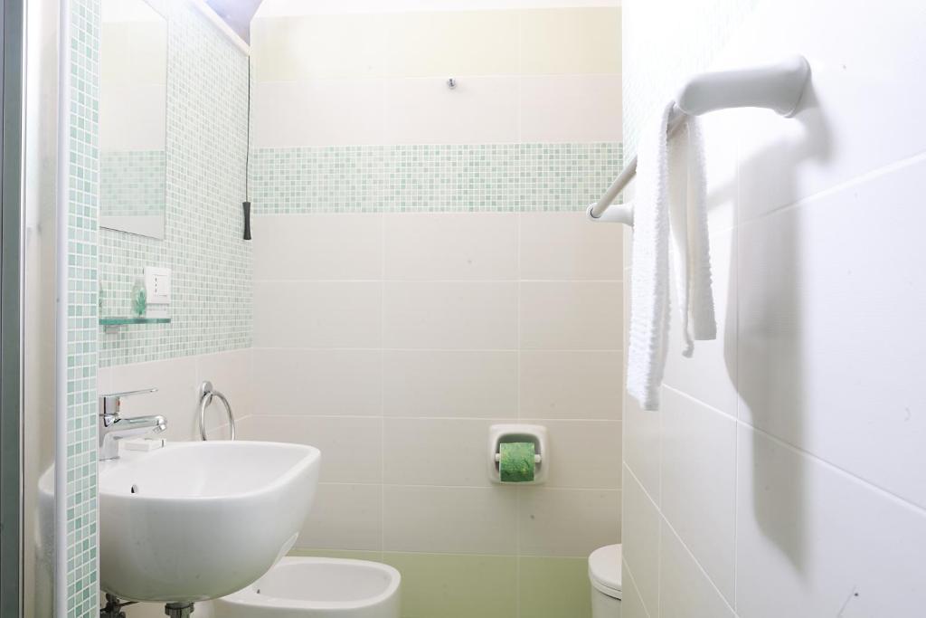 Hotel Casa Yvorio Terracina Rom bilde
